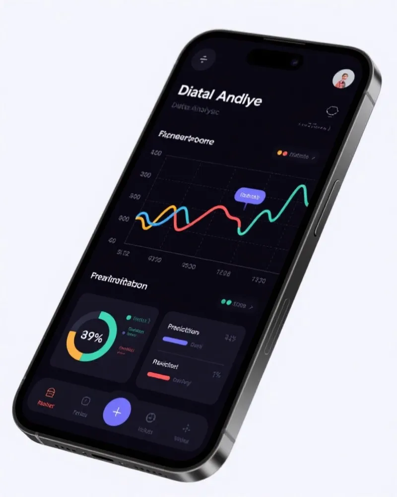 极速飞艇计划APP界面展示