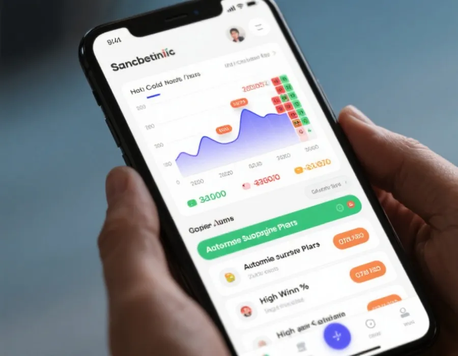 极速飞艇走势分析界面