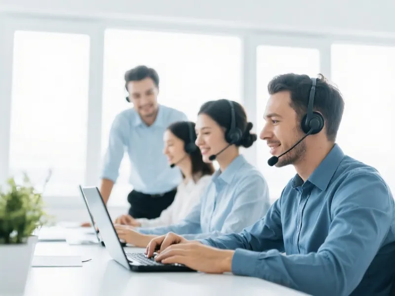 极速飞艇客服团队